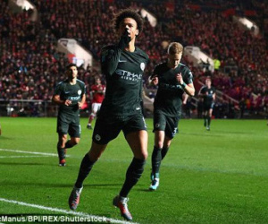 Bristol - Man City: Rượt đuổi 5 bàn siêu 'điên rồ'