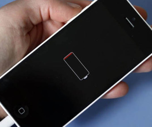 CẢNH BÁO: Sau 18 tháng, pin iPhone X, 8 và 8 Plus sẽ bị hao mòn