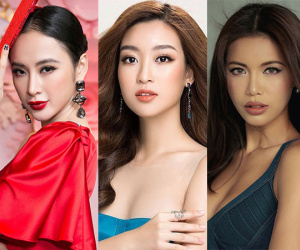 Đều được Bùi Tiến Dũng nhiệt tình 'nhận thính', ai sẽ là cô gái ghi bàn thành công vào trái tim danh thủ?