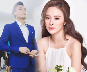 Điện thoại Angela Phương Trinh 'cháy máy' sau khi công khai tin nhắn với Bùi Tiến Dũng