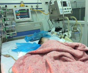 Dùng thuốc uống để tiêm khiến cháu bé 8 tháng tuổi tử vong, nữ điều dưỡng bị xử lý thế nào?