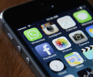 Facebook phát minh ra công cụ đếm thời gian mới
