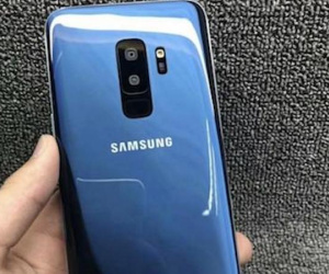 Galaxy S9 có thể ra mắt ngày 25/2