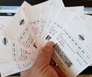 Gần 1 tháng mở thưởng, giải Jackpot 105 tỷ đồng chưa có người nhận