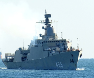 Gepard 3.9 Việt Nam có thể quay lại nước Nga?