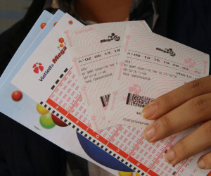 Giải Jackpot 1 của Power 6/55 tăng ra sao khi mức thưởng chạm 300 tỷ?