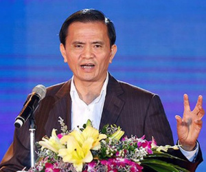 HĐND họp bất thường bãi nhiệm ông Ngô Văn Tuấn, báo chí không được dự