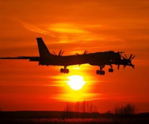 Sức mạnh mới giúp Tu-95 phá thế độc tôn Mỹ