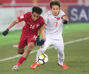 VFF nói gì về tin SAO U23 Việt Nam dính doping, bị phạt 1 triệu USD?