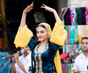 Việt Nam sẽ gặp Uzbekistan tại trận chung kết và đây là 7 điều ấn tượng nhiều bạn chưa biết về quốc gia này