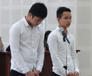 Án mạng sau mâu thuẫn tiếng nẹt pô, 9X lĩnh 16 năm tù