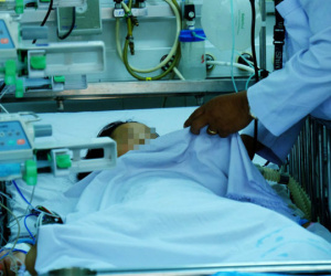 Bé gái 14 tuổi ngộ độc, tổn thương thận sau khi uống trà sữa đã tử vong