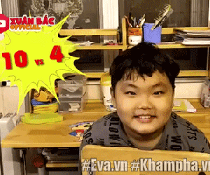 'Chết cười' màn bình luận và dự đoán kết quả cho U23 Việt Nam của 2 con trai Xuân Bắc