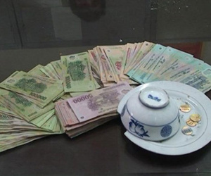Chủ khu nghỉ dưỡng tổ chức sới đánh bạc quy mô lớn