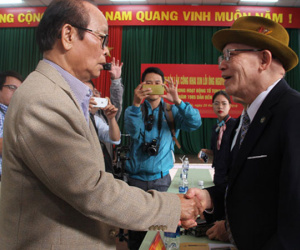 Công an Đắk Lắk xin lỗi người bị bắt oan hơn 30 năm trước