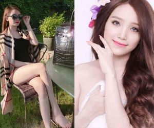 Dàn WAGs gợi cảm thế này cũng không khiến cầu thủ U23 run chân