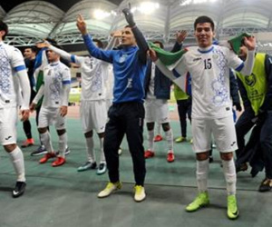 Đội hình U23 Uzbekistan đắt gấp 80 lần U23 Việt Nam