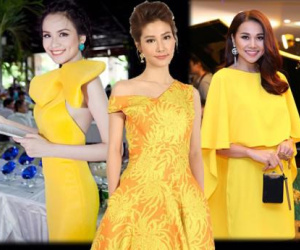 Gam màu tôn da, nịnh dáng này sẽ thống trị tủ đồ của nhiều cô gái!