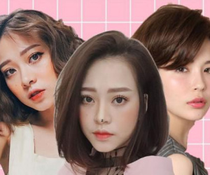 Làm mới bản thân bằng 20 kiểu tóc ngắn, tết này ngại gì không thử?