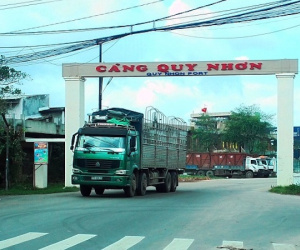 Lấy lại Cảng Quy Nhơn cho Nhà nước: Có khả thi?