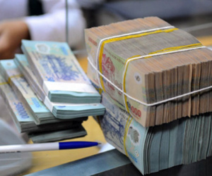 Ngân hàng Nhà nước 'siết' vốn vào bất động sản, tiêu dùng, chứng khoán