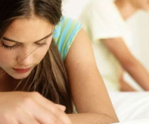 10 năm cố gắng để rồi chấp nhận chồng không yêu mình