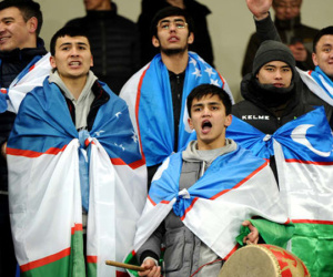Người Uzbekistan làm nóng chung kết: 'Phải thắng U23 Việt Nam!'
