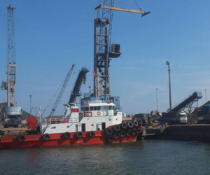 Ông chủ mua cảng Quy Nhơn giá bèo là ai?