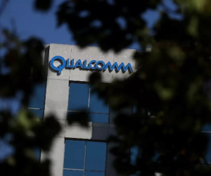 Qualcomm bị phạt 1,2 tỉ USD vì 'đi đêm' với Apple