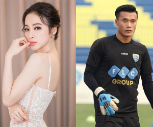 Rộ tin bị Bùi Tiến Dũng phũ phàng từ chối, Angela Phương Trinh đã xóa toàn bộ tin nhắn 'thả thính'
