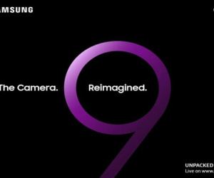 Samsung gửi thư mời ra mắt Galaxy S9 ngày 25/2