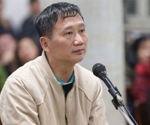 Trịnh Xuân Thanh lần thứ 2 bị đề nghị án chung thân