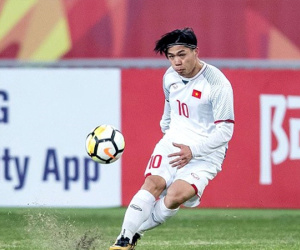 U23 Việt Nam bất an về chấn thương của 4 trụ cột