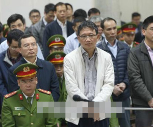 Video: 49 tỷ lọt vào tay Trịnh Xuân Thanh cùng các đồng phạm ra sao?