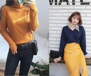 15 cách diện đồ siêu xinh với gam màu vàng mù tạt nàng công sở có thể ứng dụng ngay lúc này