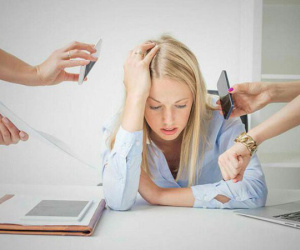 Bệnh trầm cảm là 'sát thủ' thầm lặng của cuộc sống hiện đại, những người làm 9 nghề này có nguy cơ mắc bệnh cao nhất