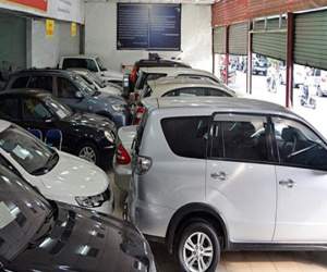 Bộ Công Thương ‘mách nước’ để tránh bị lừa khi mua ôtô giáp Tết