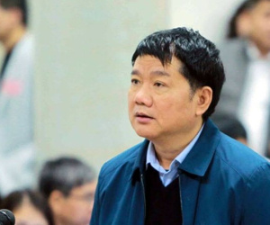 Cha mất, anh em ông Đinh La Thăng có được về chịu tang?