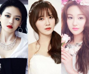 Cuộc sống riêng hiện tại của 3 mỹ nhân thuộc 3 thế hệ từng là 'nàng Cỏ' Vườn Sao Băng