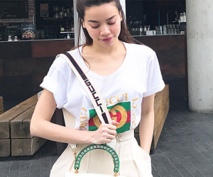 Hồ Ngọc Hà đăng lời Phật dạy đá xéo kẻ đâm sau lưng được gọi là bạn