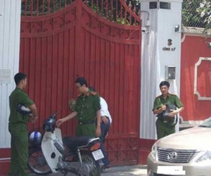Kê biên, phong tỏa hơn 100 bất động sản liên quan bà Hứa Thị Phấn
