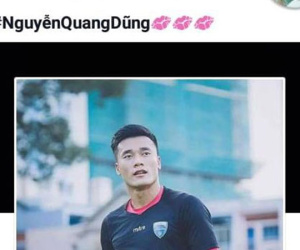 'Chết cười' với các nàng không biết gì về bóng đá nhưng cũng muốn bon chen cổ vũ theo phong trào