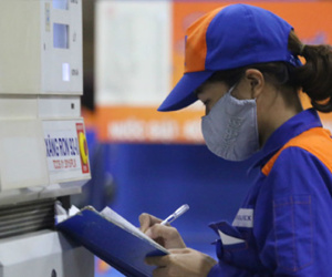 Kiểm toán Nhà nước: Doanh nghiệp xăng dầu 'lãi đậm' nhờ chênh lệch thuế