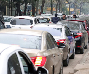 Kiến nghị Uber, Grab có trụ sở TP.HCM nhưng phải nộp thuế cho Hà Nội