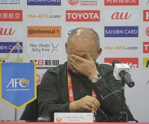 Những giọt nước mắt cùng lời chia sẻ sau chiến thắng của U23 Việt Nam 'tố cáo' con người thật của HLV Park Hang Seo