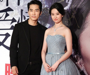Song Seung Hun - Lưu Diệc Phi: Là tình yêu thật sự hay chiêu trò truyền thông đánh lừa khán giả suốt 2 năm qua?