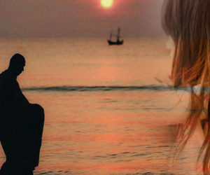 Thấy cô gái trẻ ôm gối bên sông, vị hòa thượng vội đến hỏi chuyện và bước ngoặt thú vị
