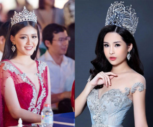 Trước đề nghị tước vương miện của Ngân Anh, Á hậu 2 nói điều bất ngờ!