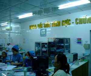 Vụ bé gái suy đa tạng tử vong sau khi uống trà sữa: Do thuốc diệt cỏ?