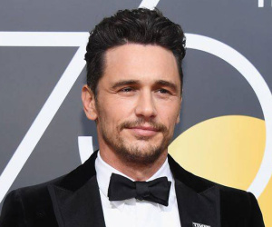 James Franco bị xóa khỏi ảnh bìa 'Vanity Fair' vì scandal quấy rối tình dục